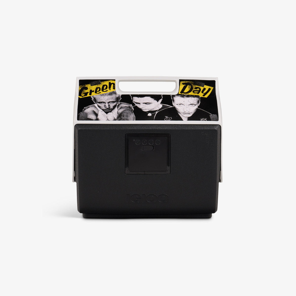 Igloo Green Day Nimrod KoolTunes®