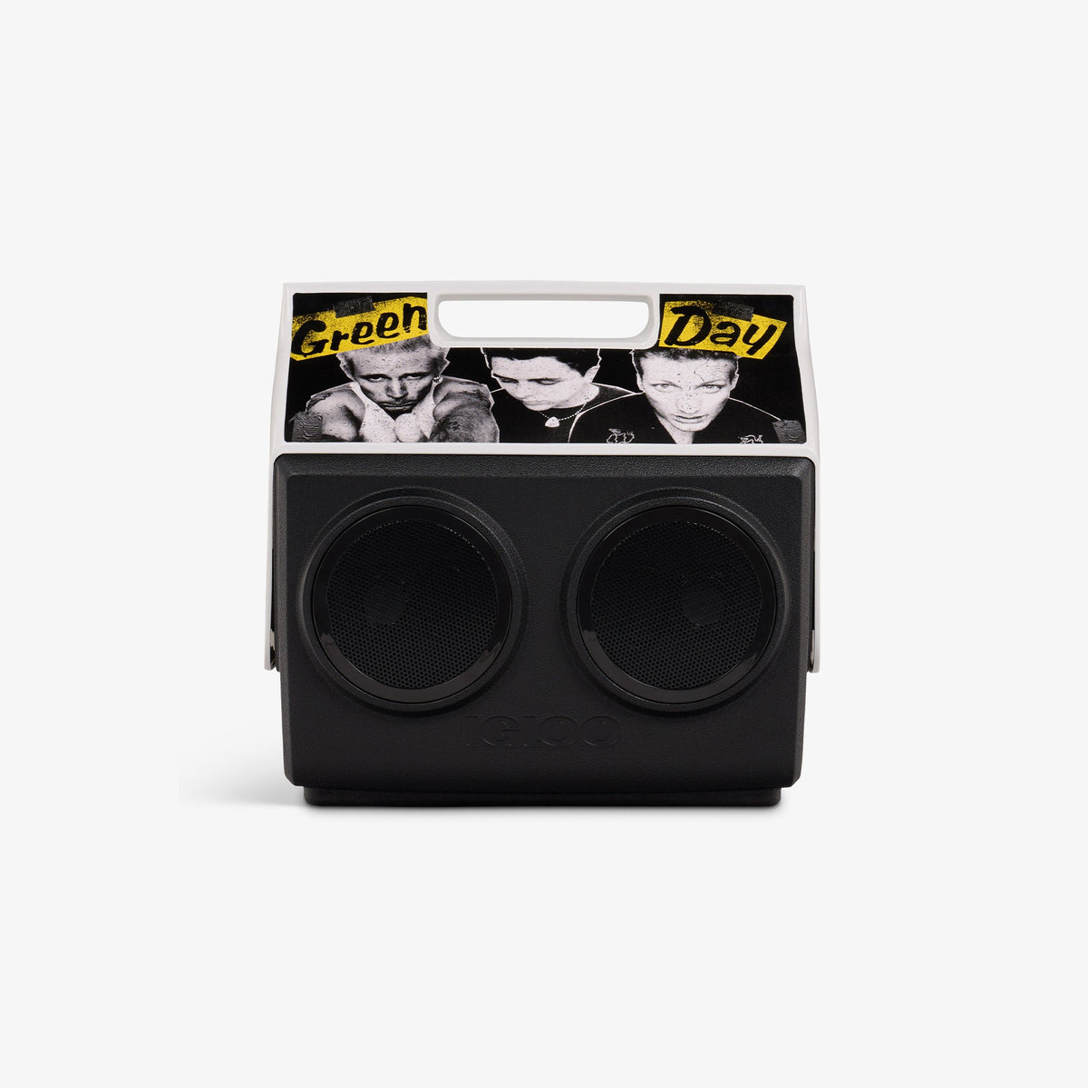 Igloo Green Day Nimrod KoolTunes®