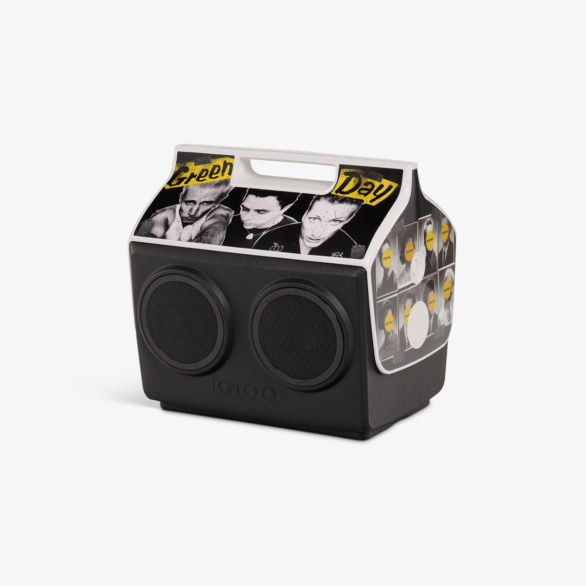 Igloo Green Day Nimrod KoolTunes®