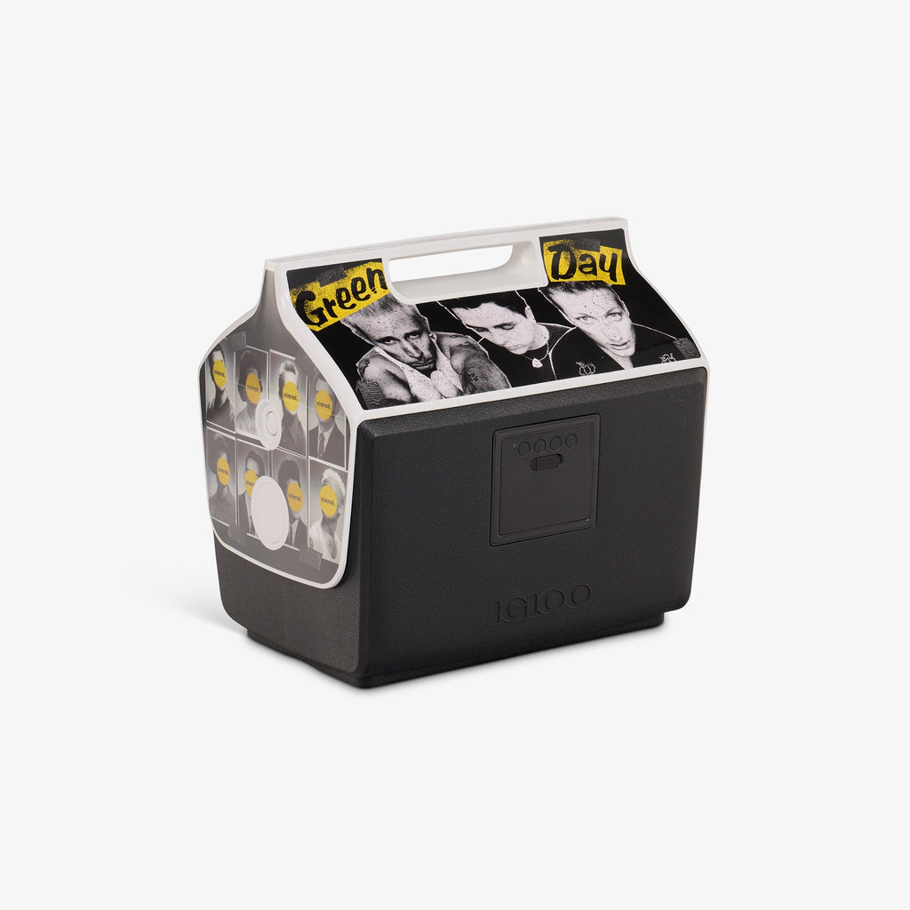 Igloo Green Day Nimrod KoolTunes®