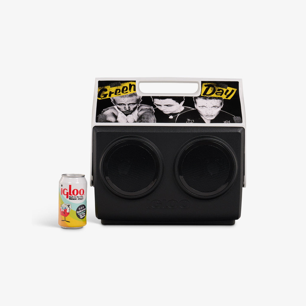 Igloo Green Day Nimrod KoolTunes®