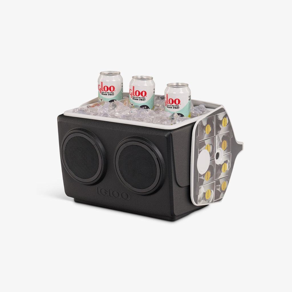 Igloo Green Day Nimrod KoolTunes®