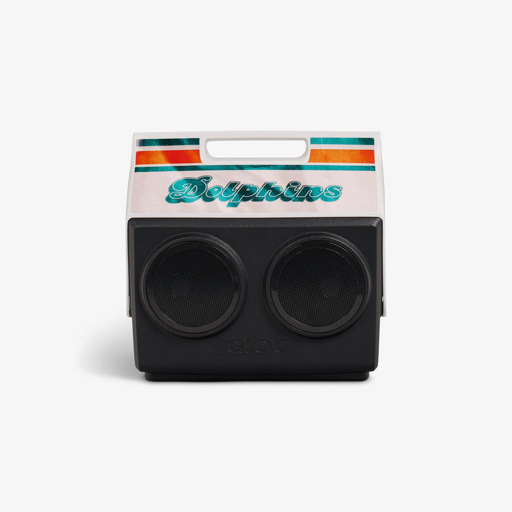 Igloo Miami Dolphins KoolTunes®