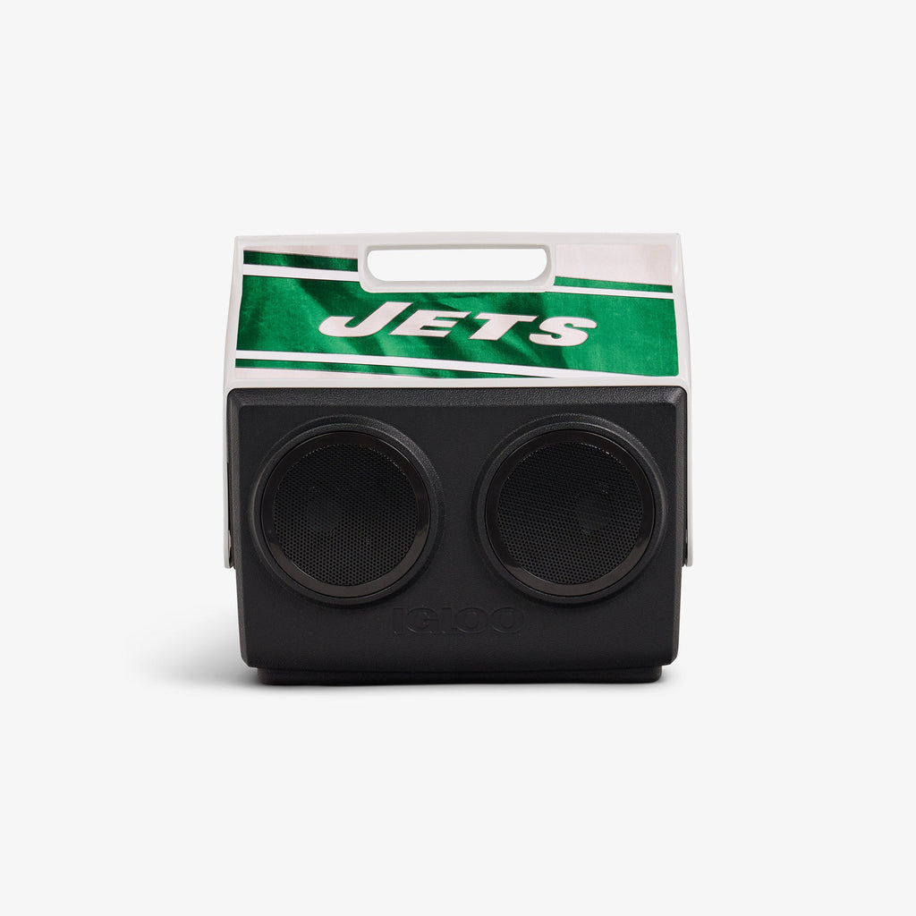 Igloo New York Jets KoolTunes®