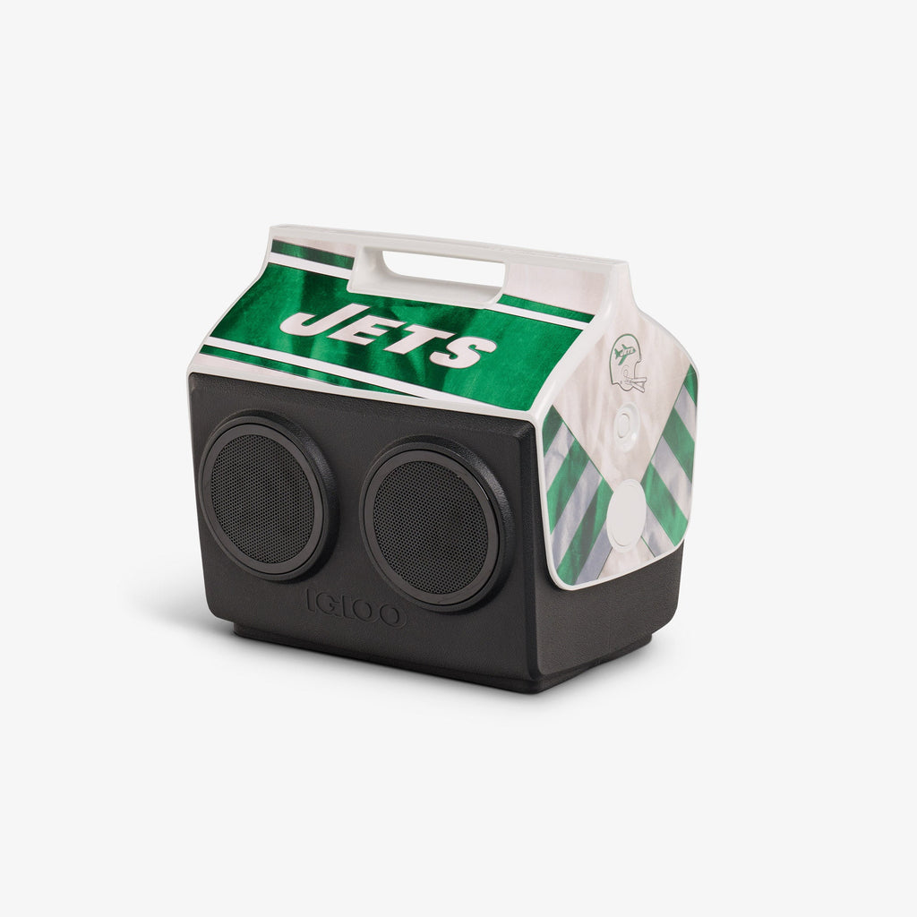 Igloo New York Jets KoolTunes®