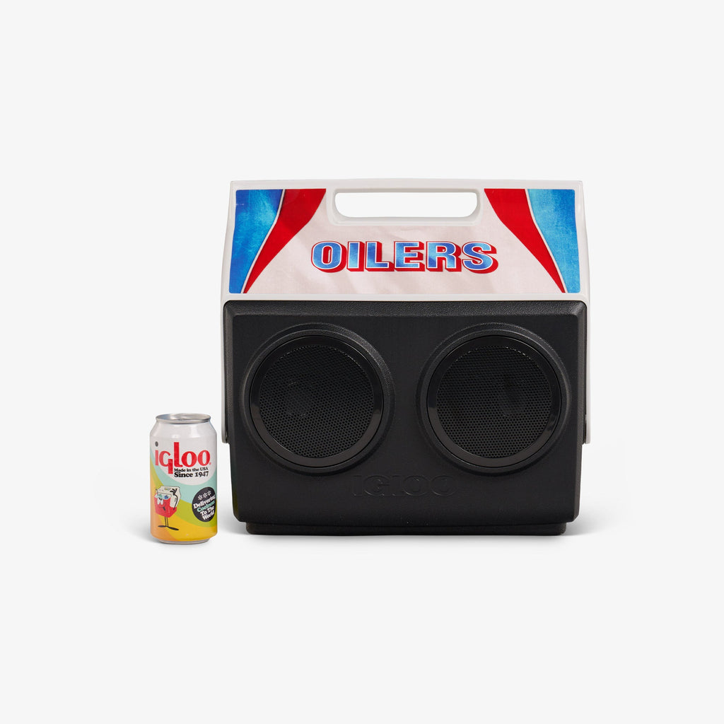 Igloo Houston Oilers KoolTunes®