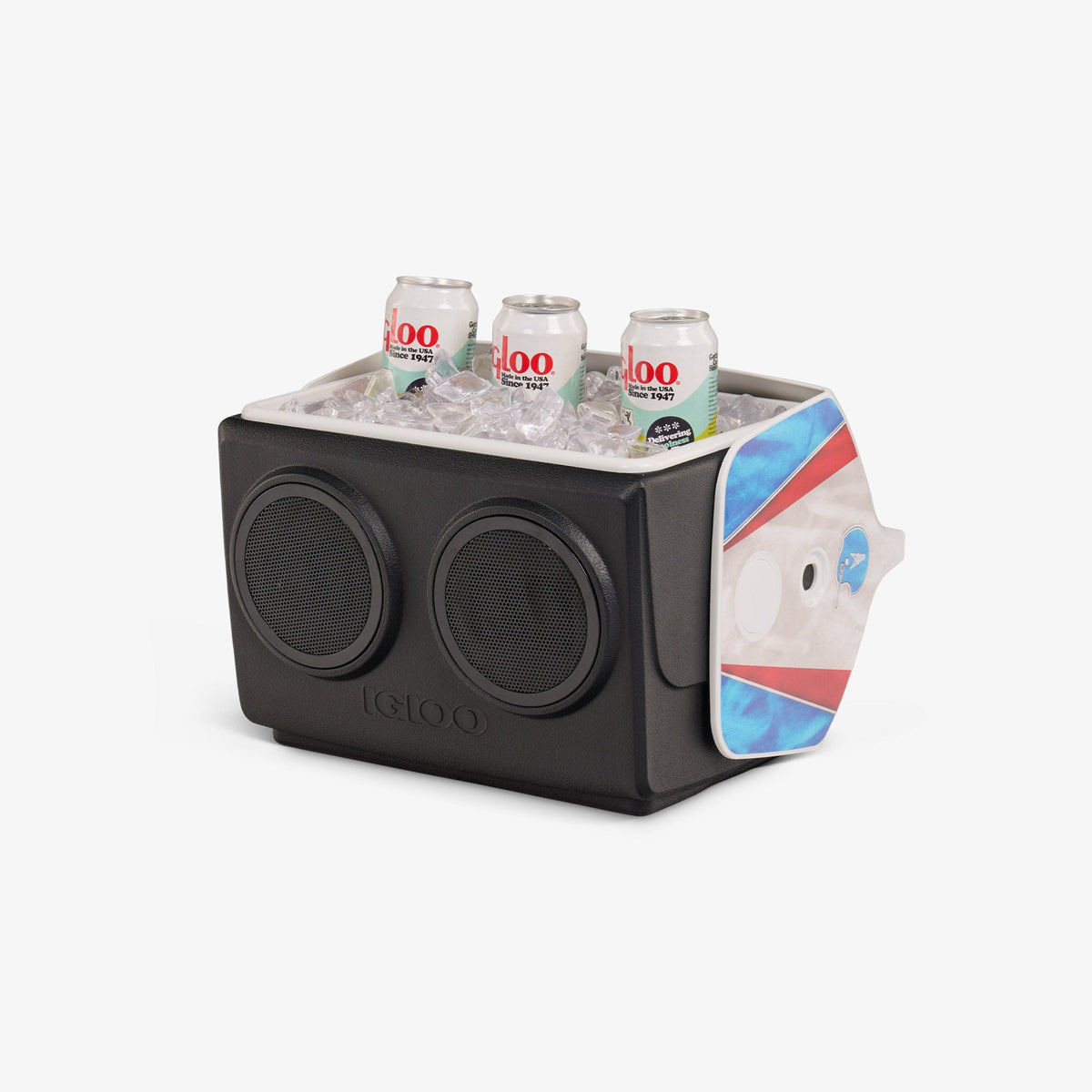 Igloo Houston Oilers KoolTunes®