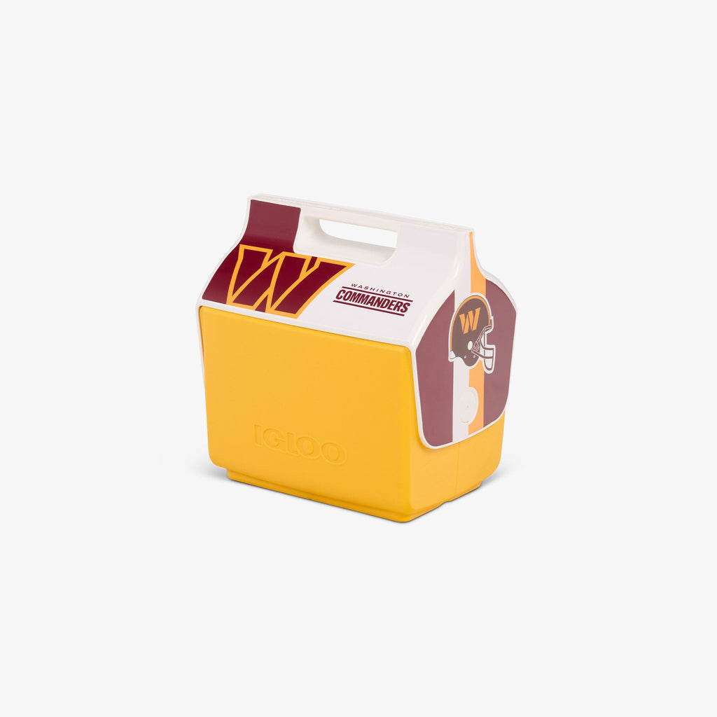 Igloo Washington Commanders Little Playmate 7 Qt Cooler