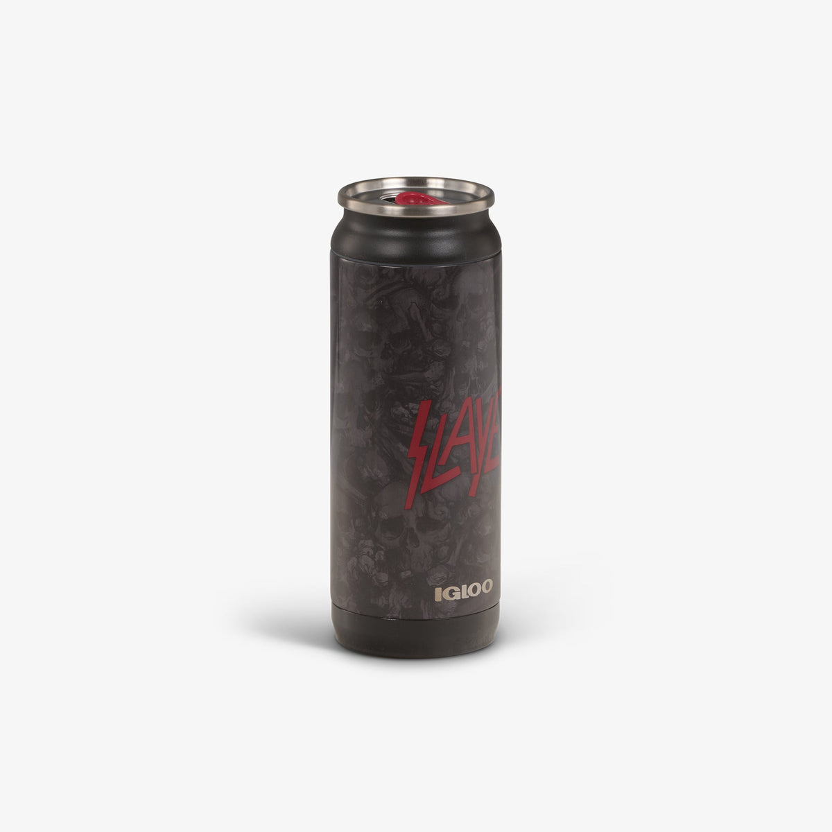 Igloo Slayer Graveyard 16 Oz Can