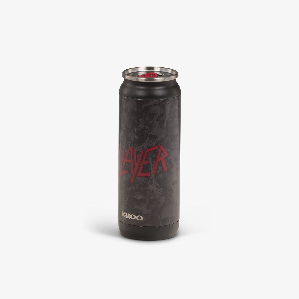 Igloo Slayer Graveyard 16 Oz Can
