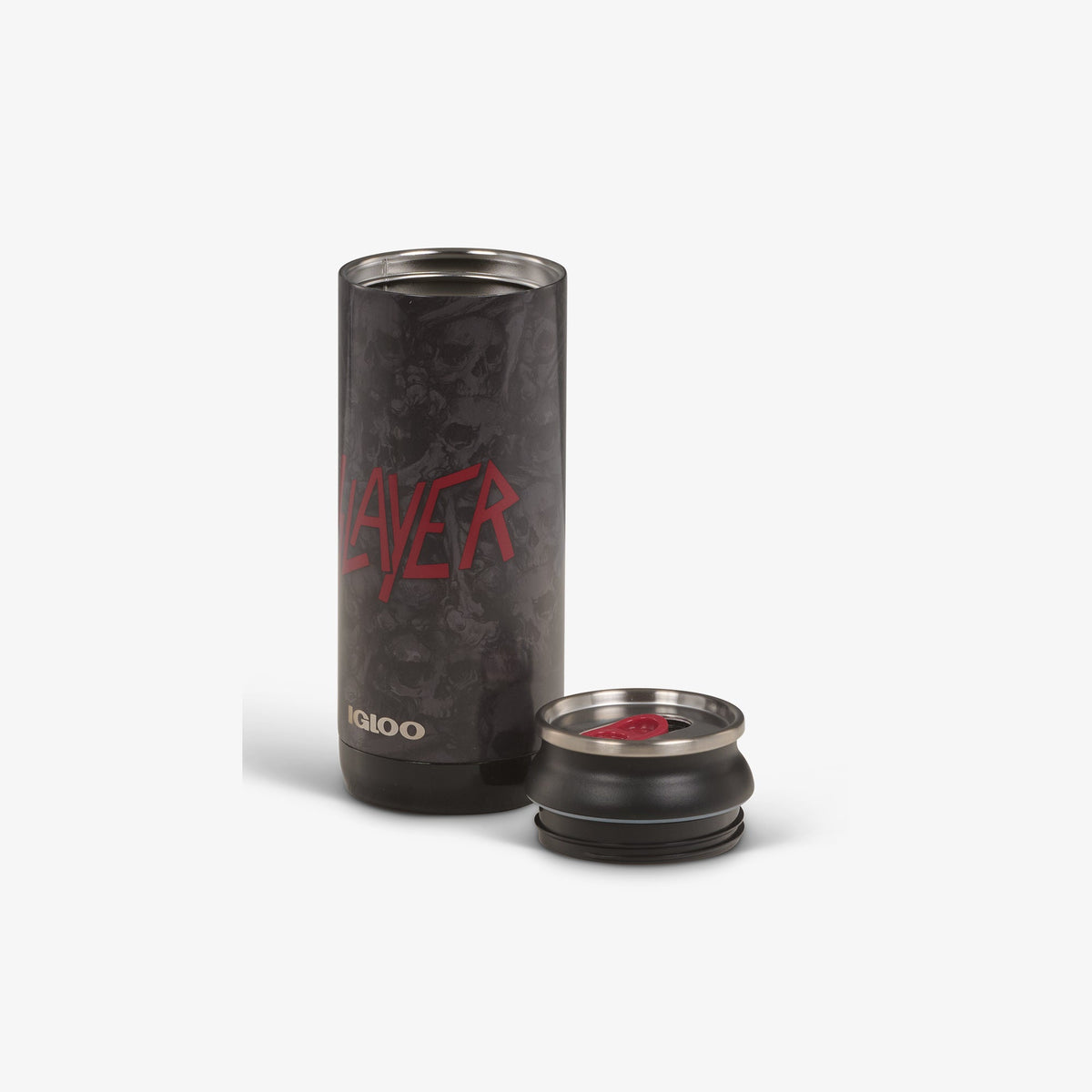 Igloo Slayer Graveyard 16 Oz Can