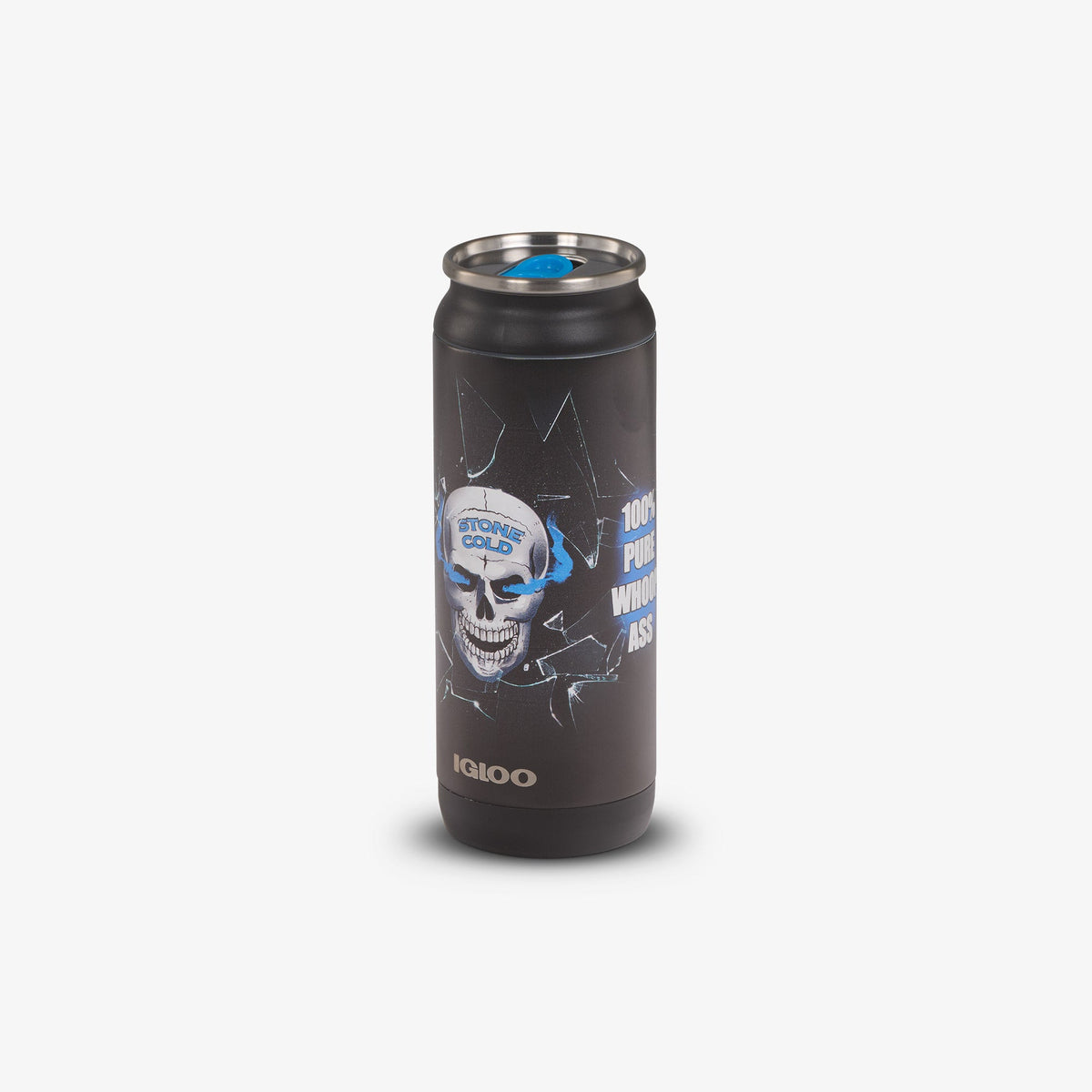 Igloo WWE “Stone Cold” Steve Austin 16 Oz Can