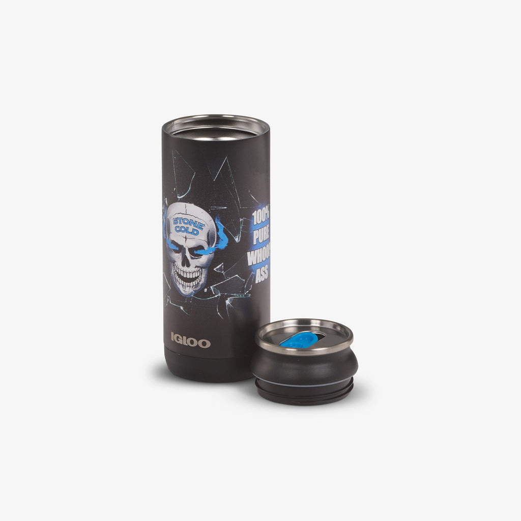 Igloo WWE “Stone Cold” Steve Austin 16 Oz Can