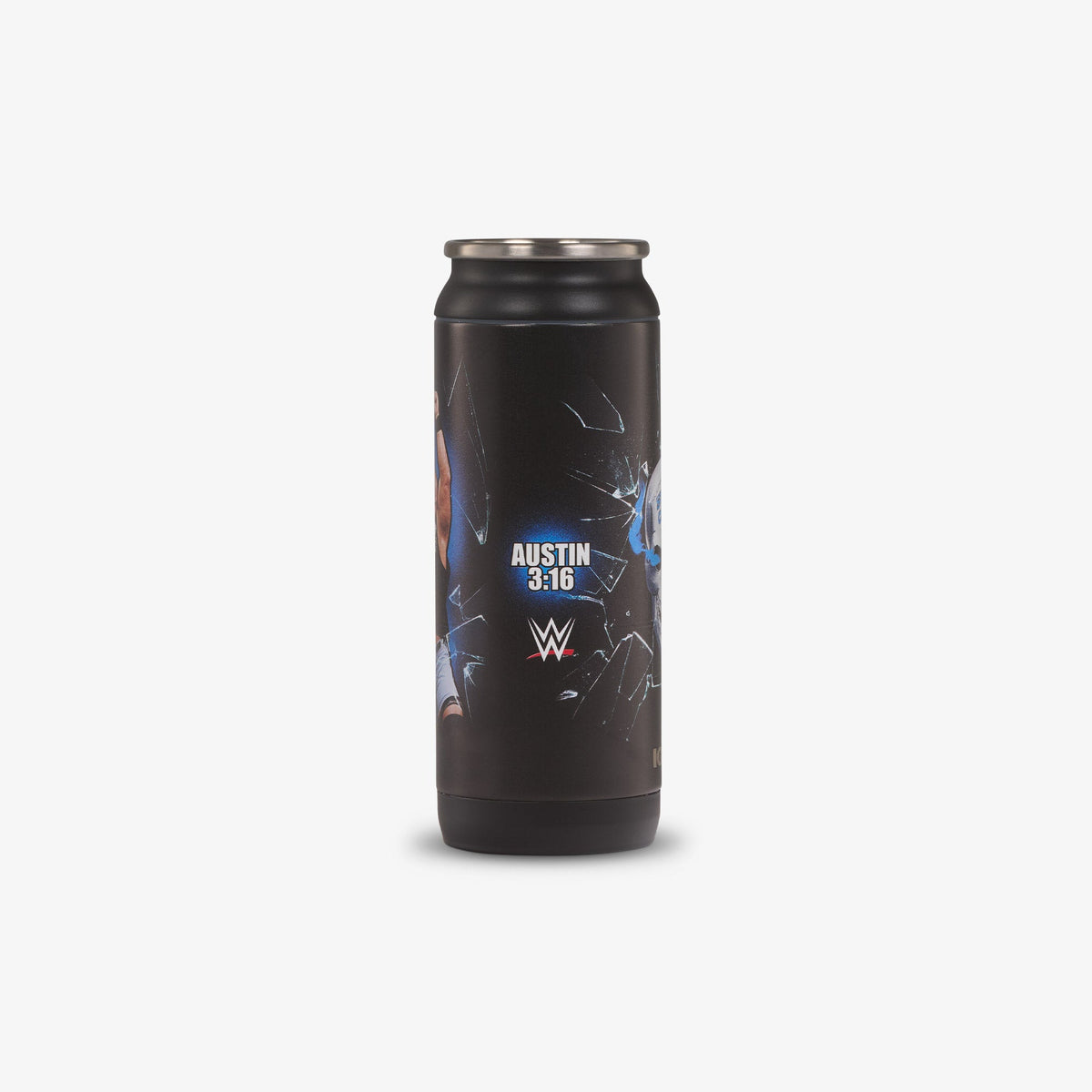 Igloo WWE “Stone Cold” Steve Austin 16 Oz Can