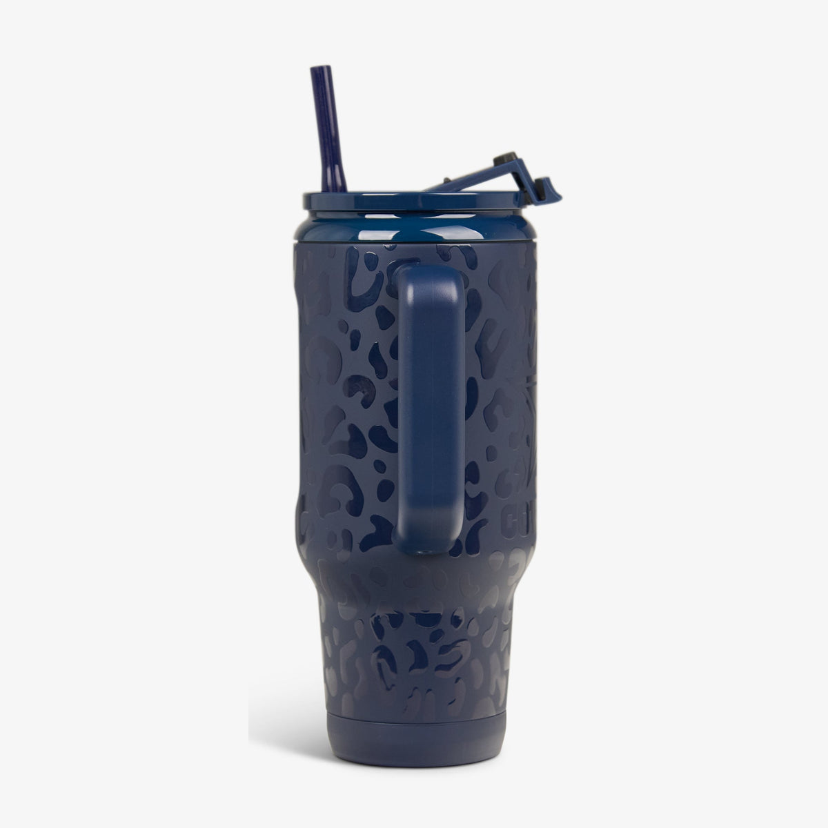 Igloo NFL 32 Oz Leopard Flip ‘n’ Sip Travel Mug