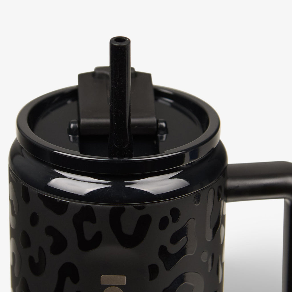 Igloo NFL 32 Oz Leopard Flip ‘n’ Sip Travel Mug