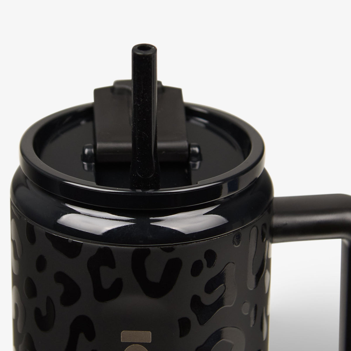 Igloo NFL 32 Oz Leopard Flip ‘n’ Sip Travel Mug