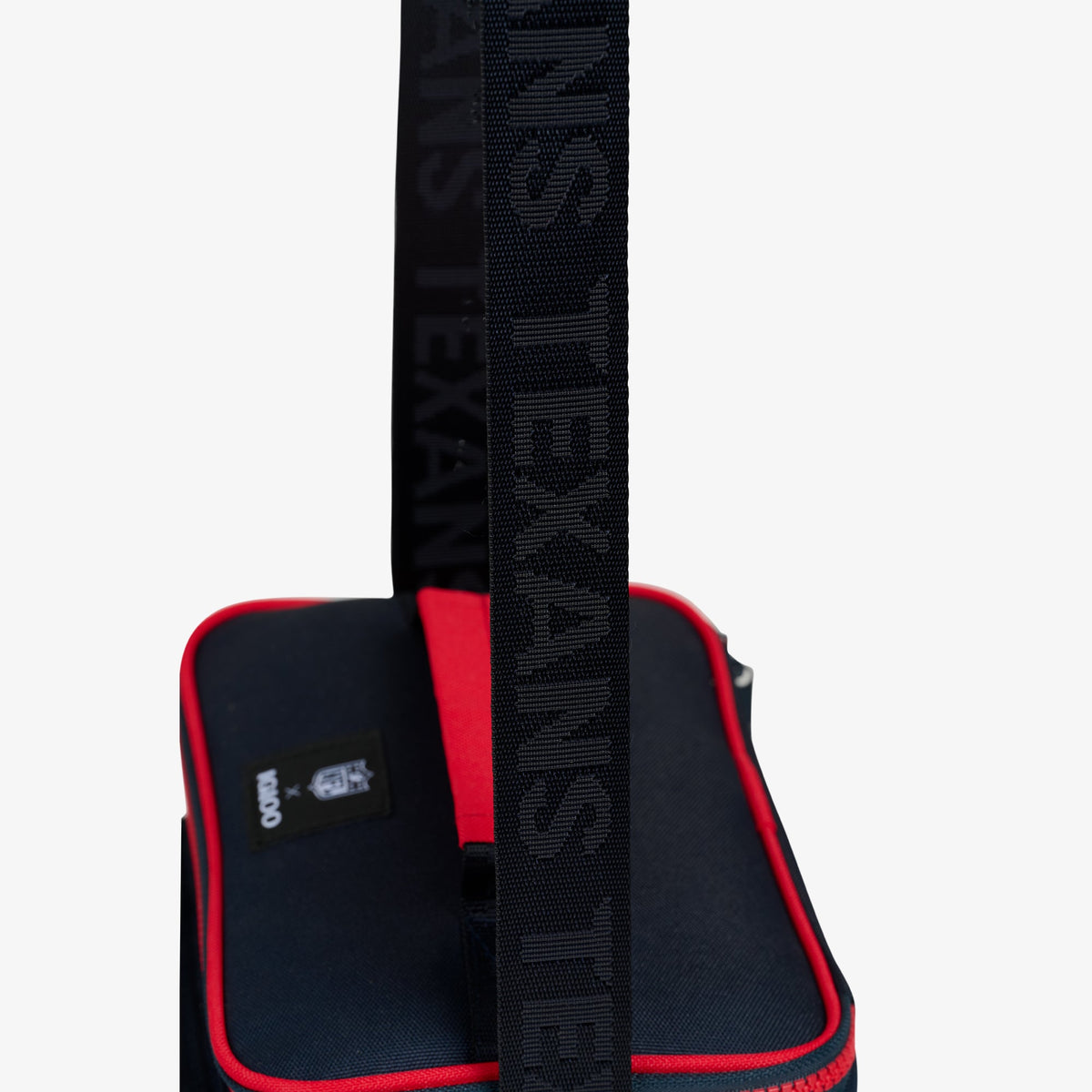 Igloo Houston Texans Square Lunch Cooler Bag