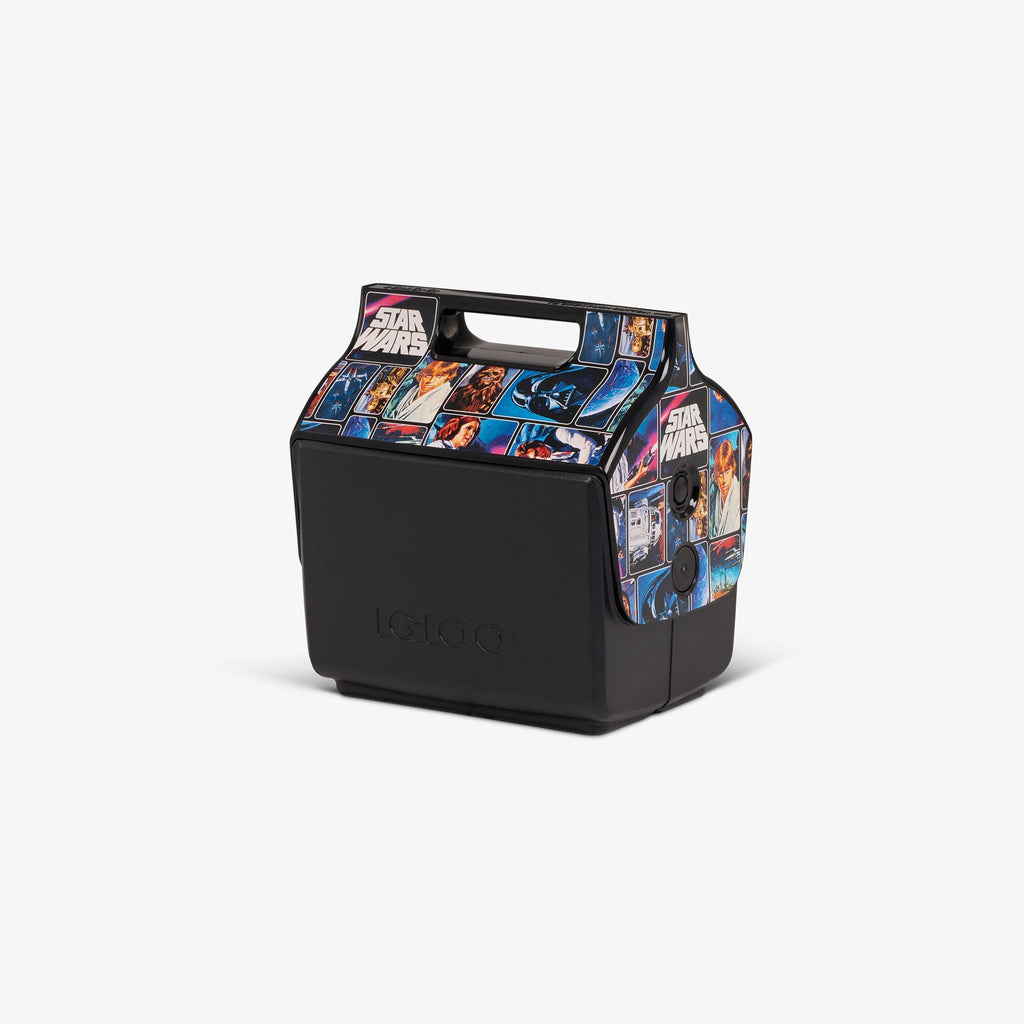 Igloo Star Wars™ Poster Art Little Playmate