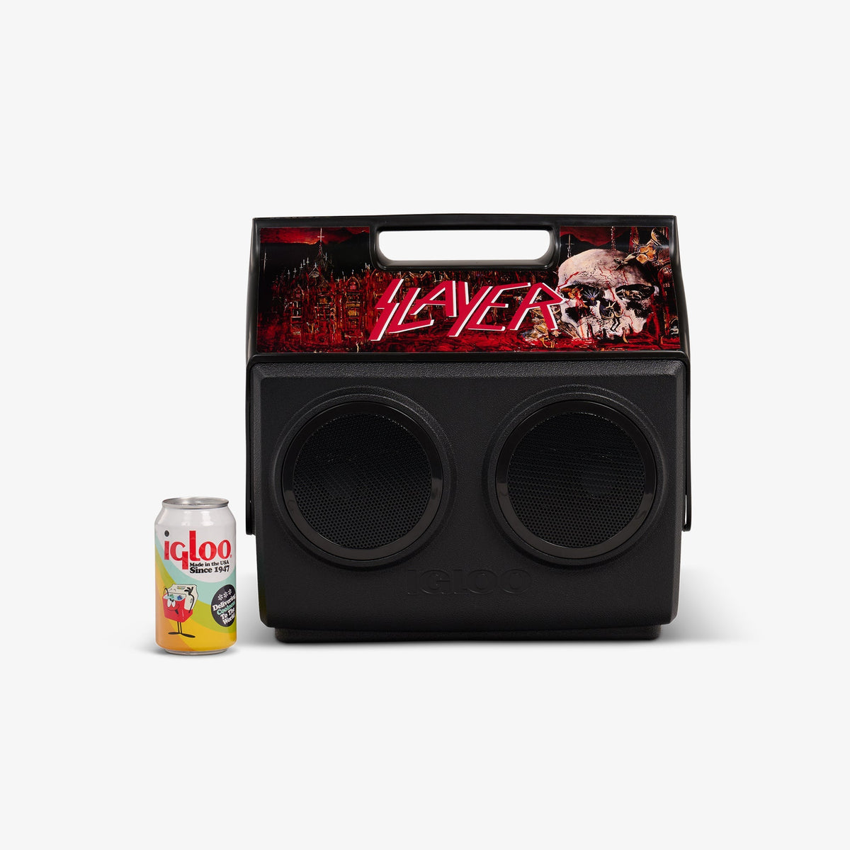 Igloo Slayer South of Heaven KoolTunes®