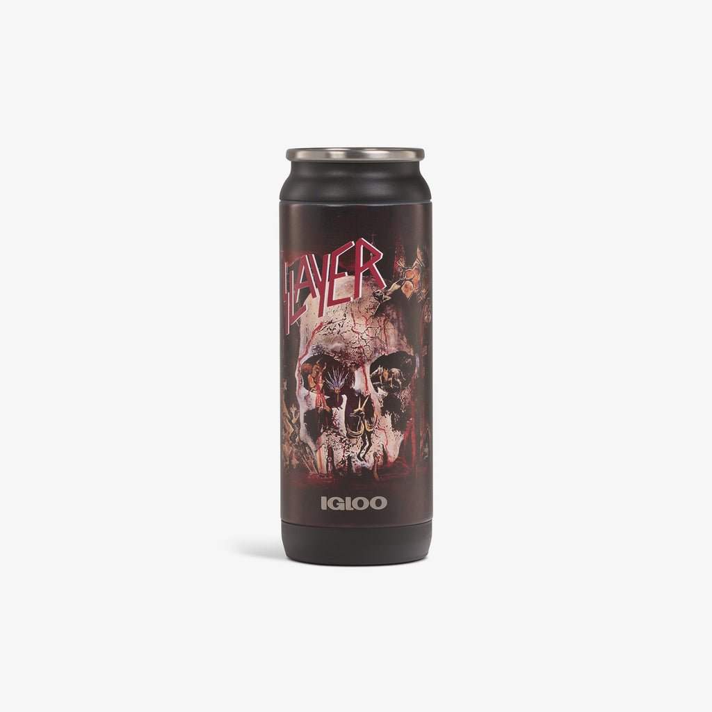 Igloo Slayer South of Heaven 16 Oz Can
