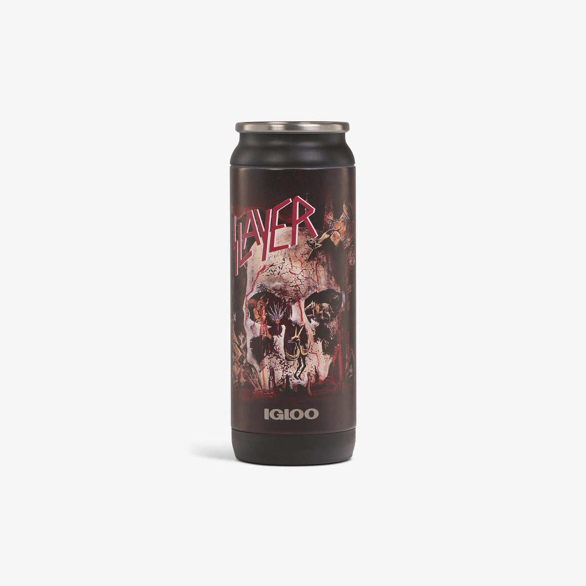 Igloo Slayer South of Heaven 16 Oz Can