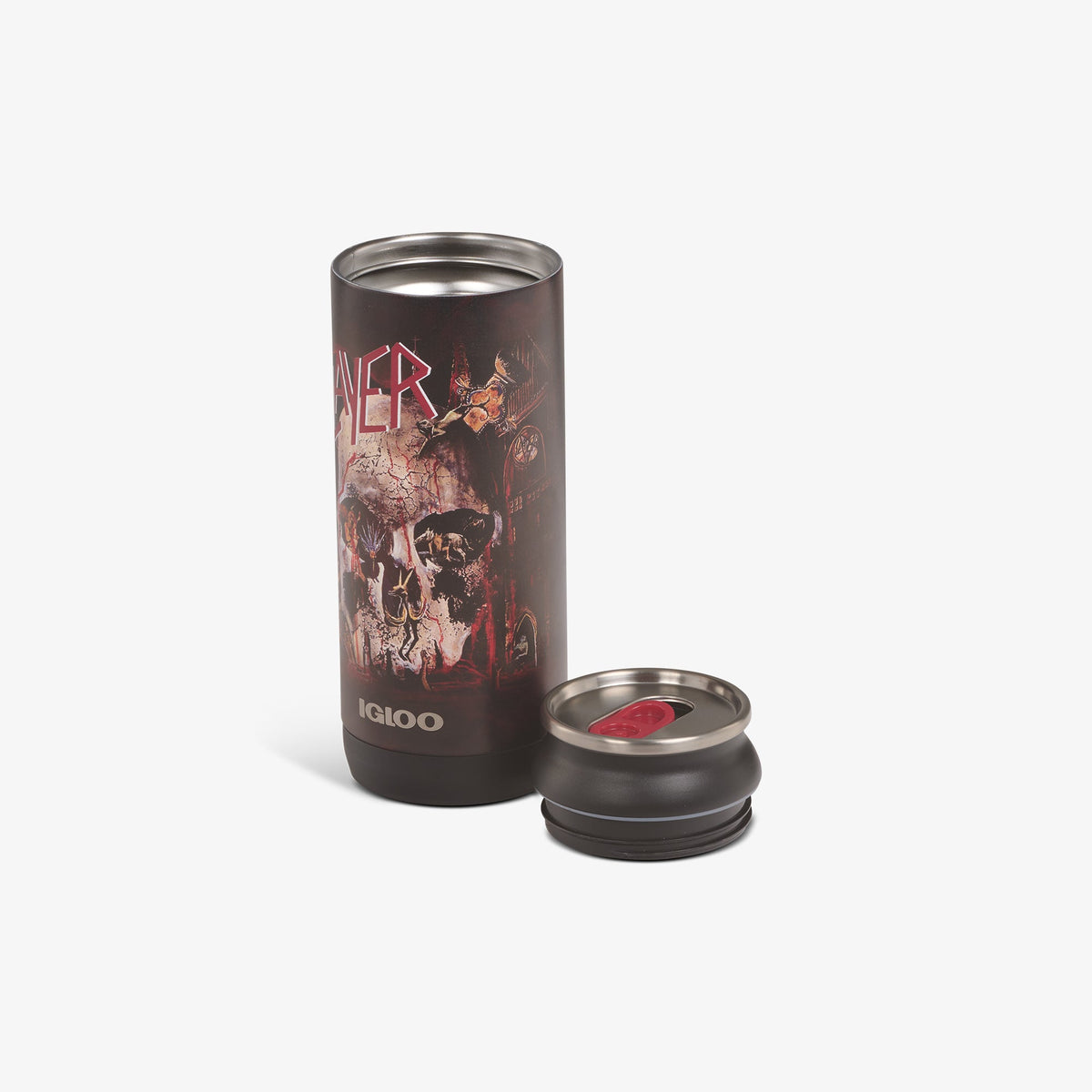 Igloo Slayer South of Heaven 16 Oz Can