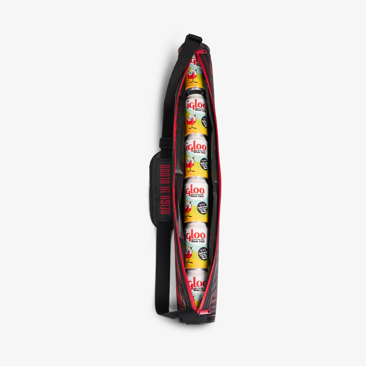 Igloo Slayer Reign in Blood Sling