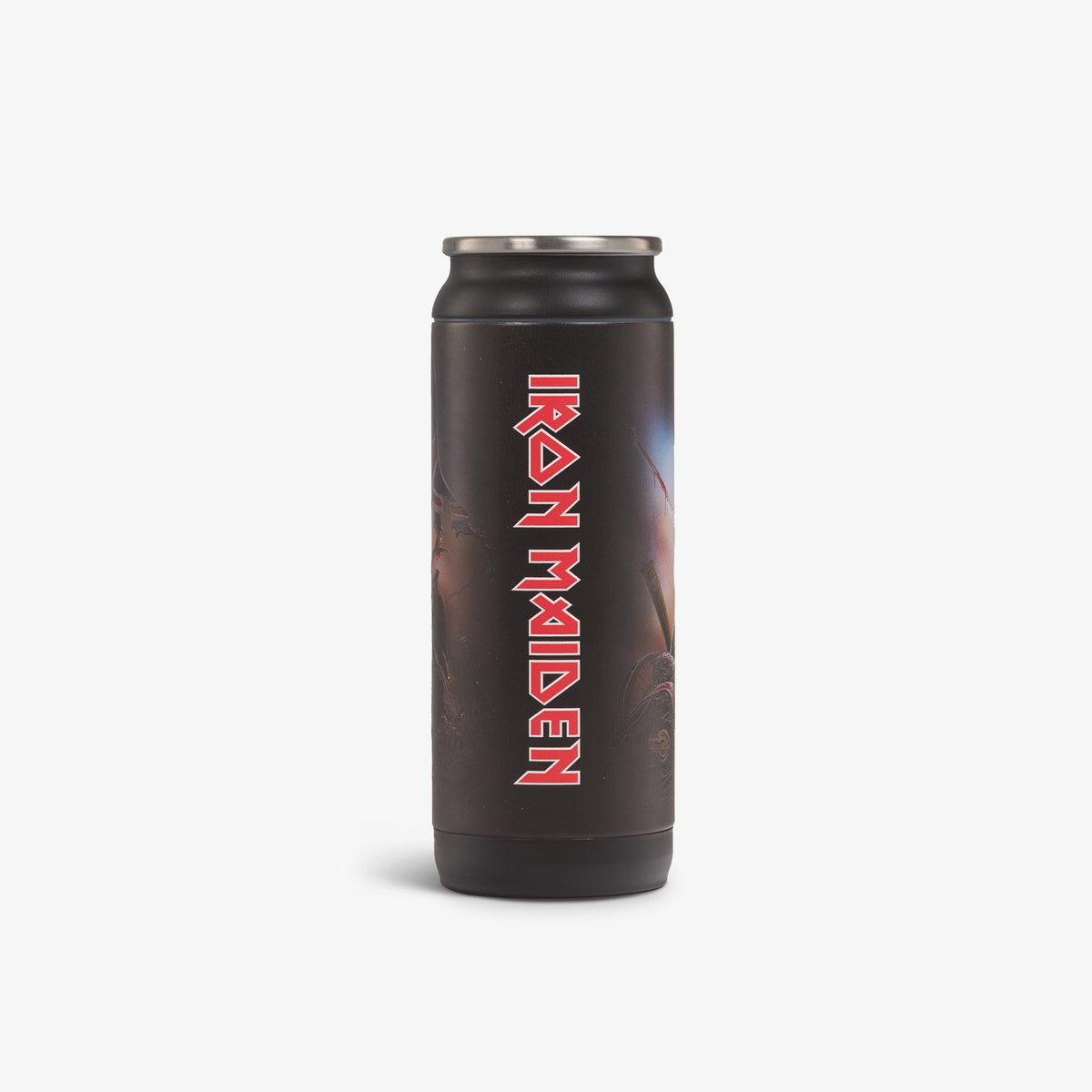 Igloo Iron Maiden The Trooper 16 Oz Can