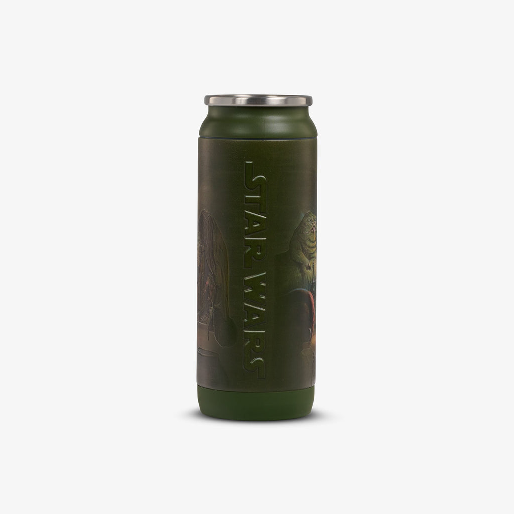 Igloo Star Wars™ Jabba the Hutt Palace 16 Oz Can