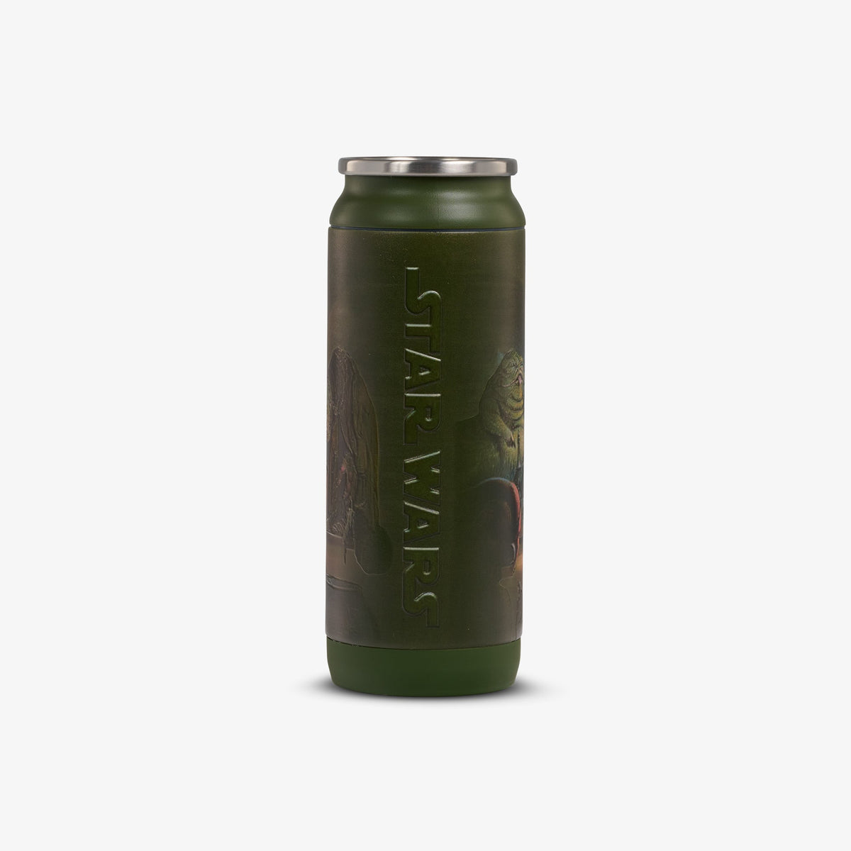 Igloo Star Wars™ Jabba the Hutt Palace 16 Oz Can