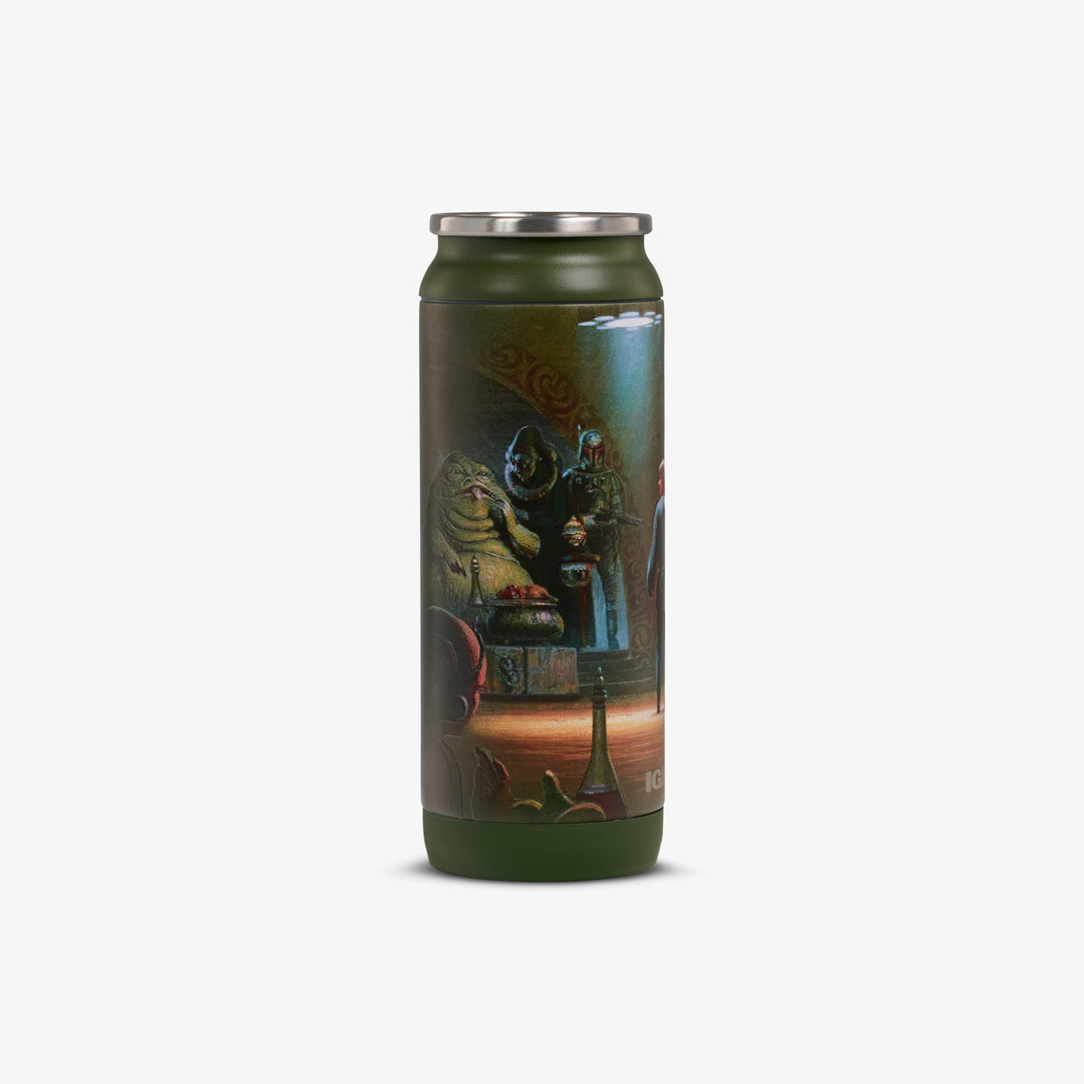 Igloo Star Wars™ Jabba the Hutt Palace 16 Oz Can