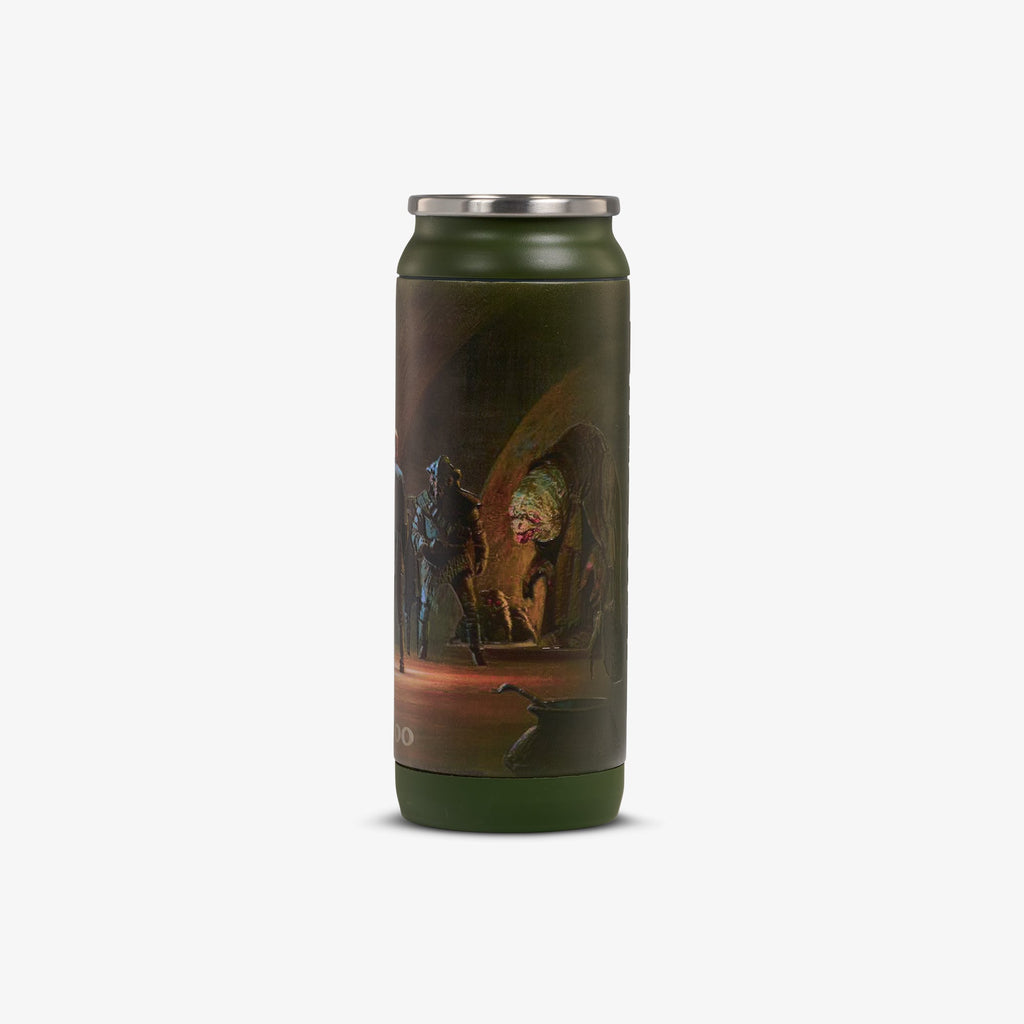 Igloo Star Wars™ Jabba the Hutt Palace 16 Oz Can