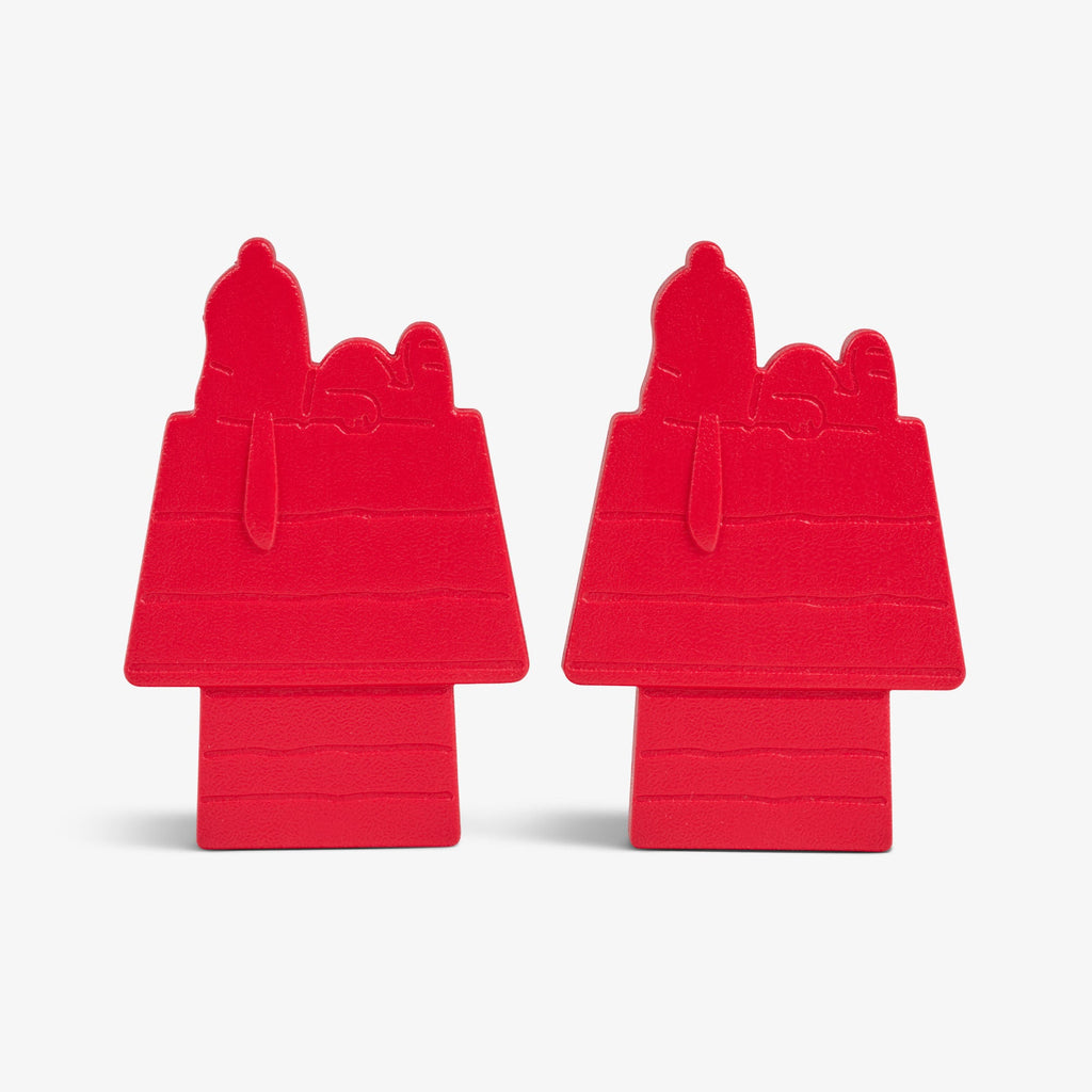 Igloo Snoopy Doghouse Ice Block 2-Pack