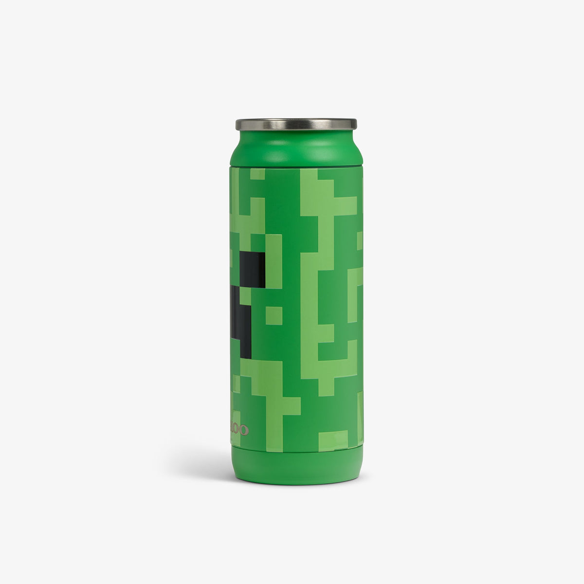 Igloo Minecraft Creeper 16 Oz Can