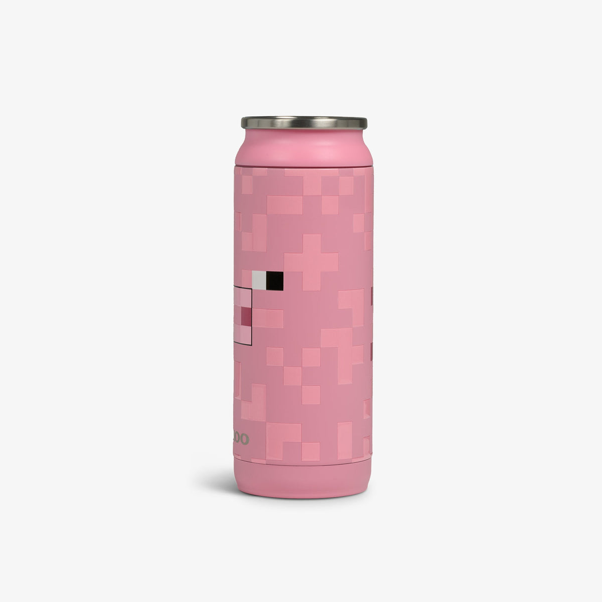 Igloo Minecraft Pig 16 Oz Can