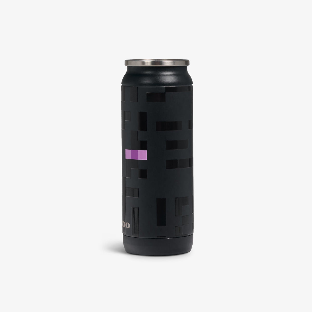 Igloo Minecraft Enderman 16 Oz Can