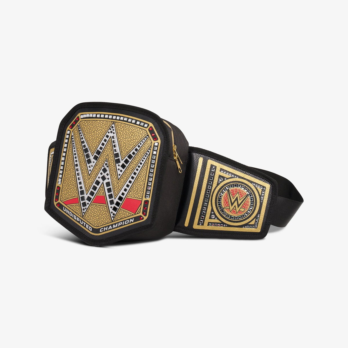 Igloo Undisputed WWE Championship Fanny Pack