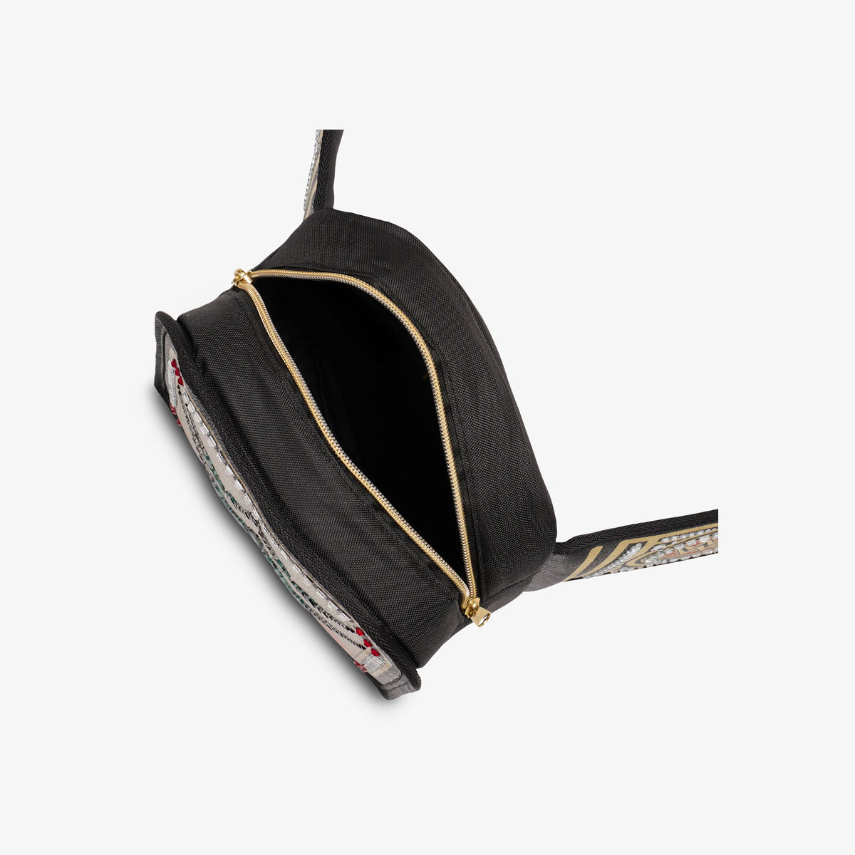 Igloo Undisputed WWE Championship Fanny Pack
