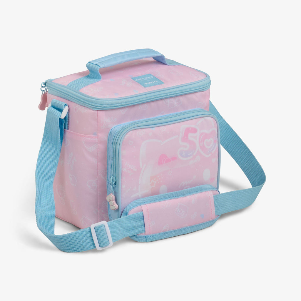 Igloo Hello Kitty® 50th Anniversary Square Lunch Cooler Bag
