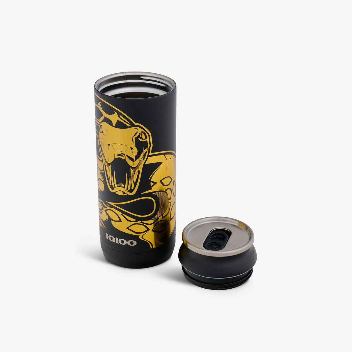 Igloo HARRY POTTER Dark Arts™ Nagini 16 Oz Can