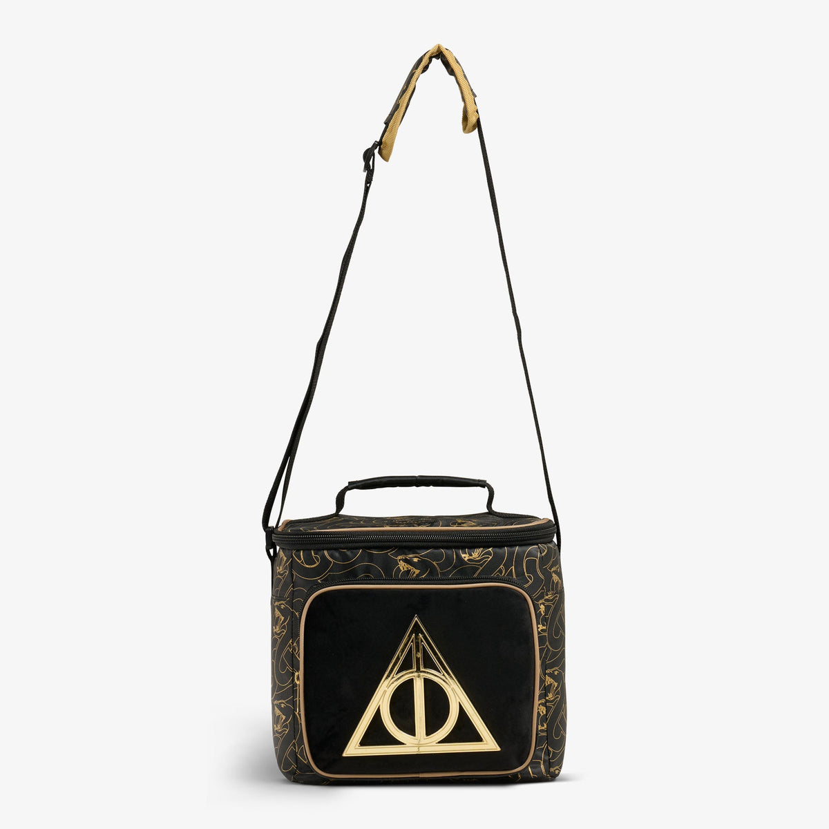 Igloo HARRY POTTER Dark Arts™ Square Lunch Cooler Bag