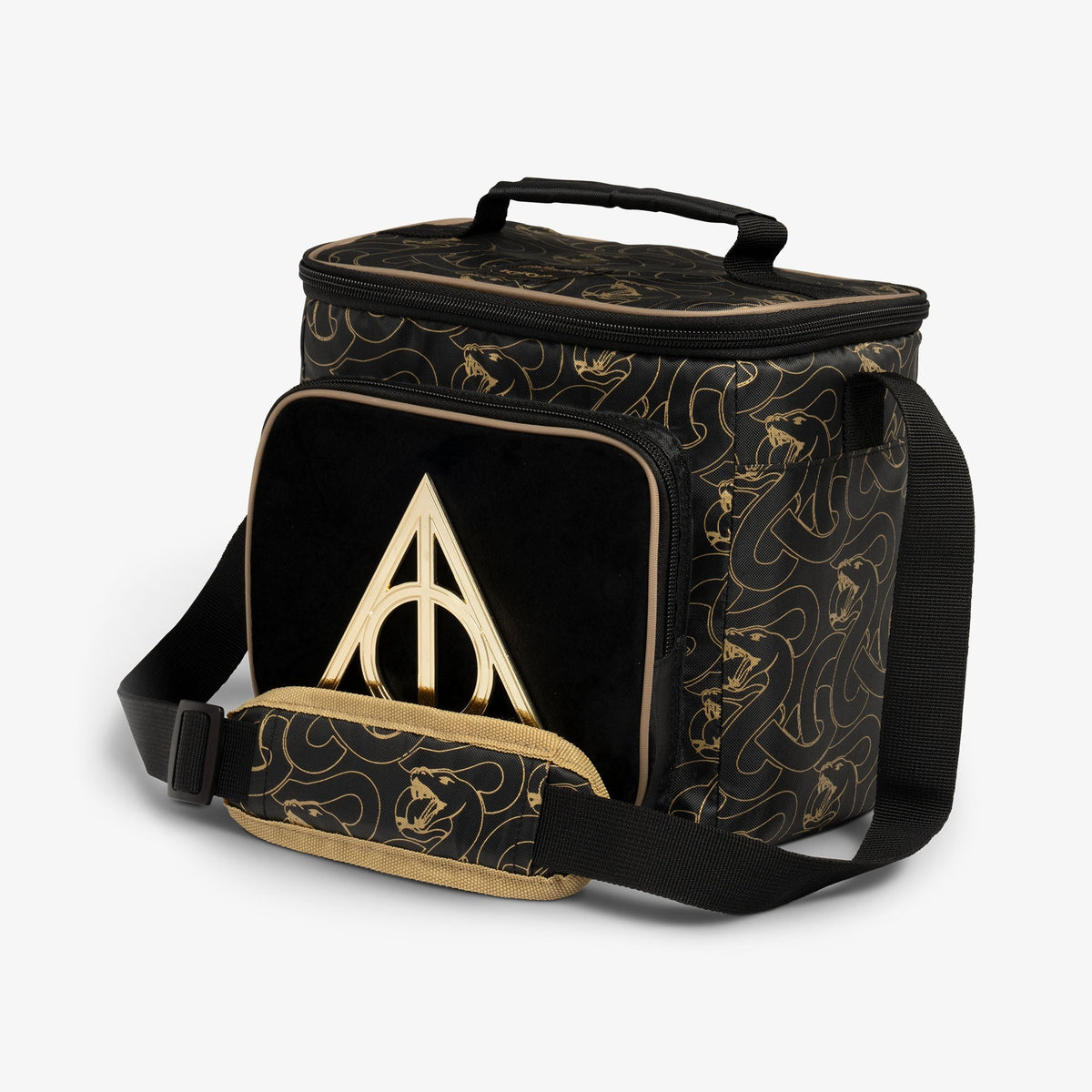 Igloo HARRY POTTER Dark Arts™ Square Lunch Cooler Bag
