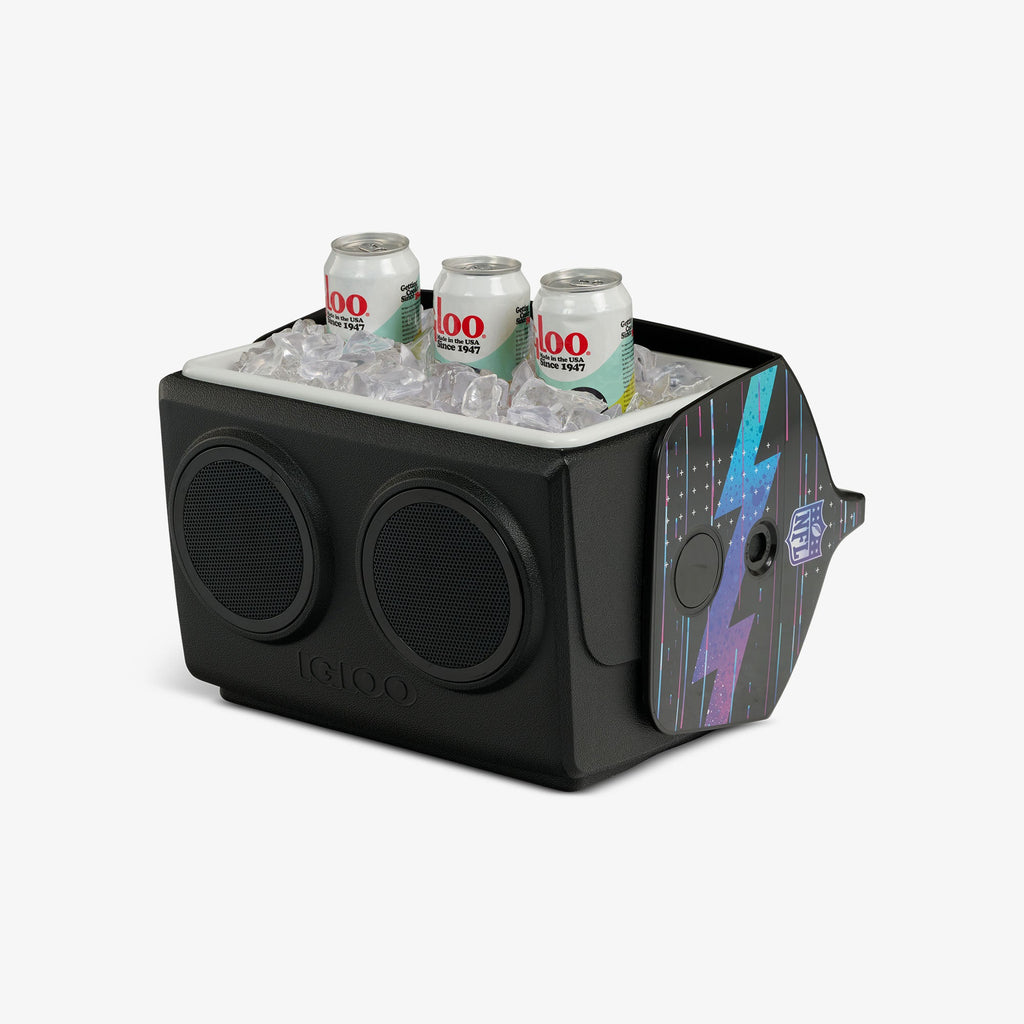 Igloo NFL Neon Philadelphia Eagles KoolTunes®