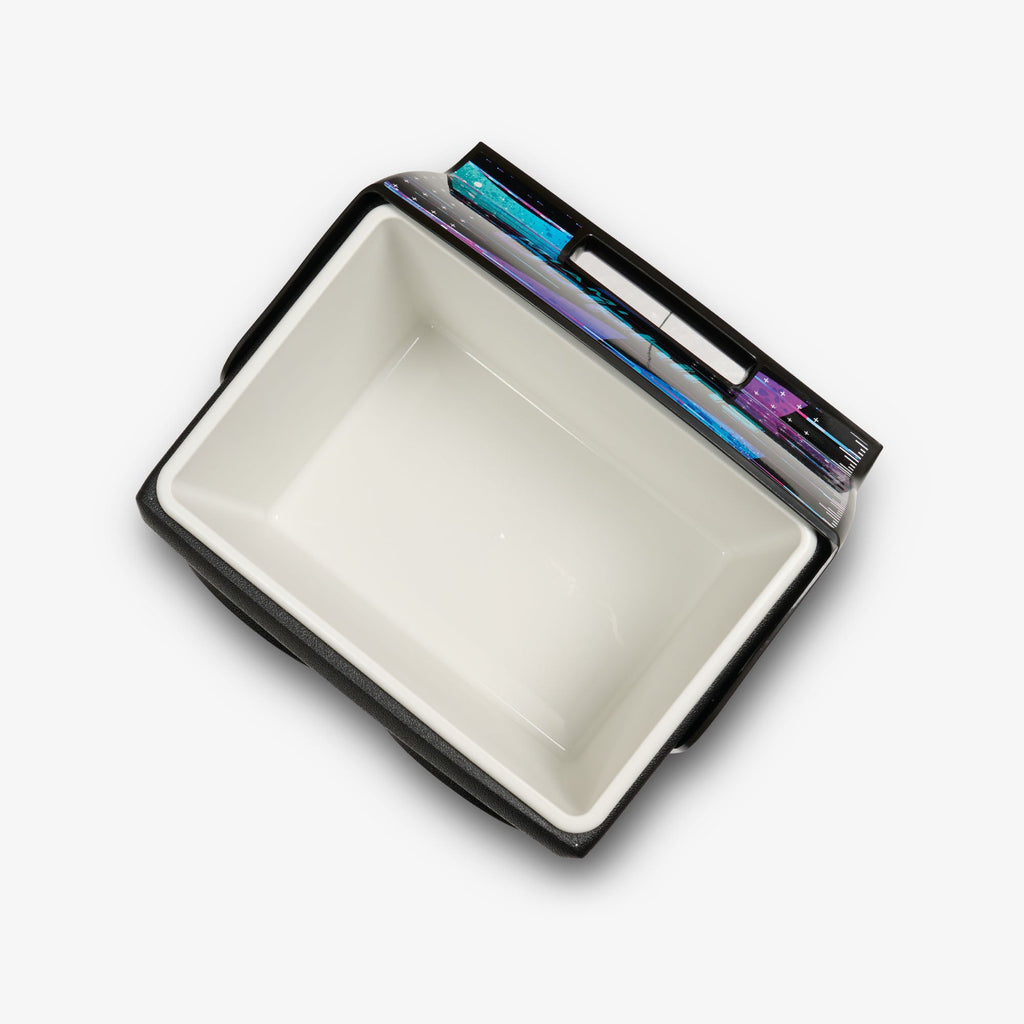 Igloo NFL Neon Miami Dolphins KoolTunes®