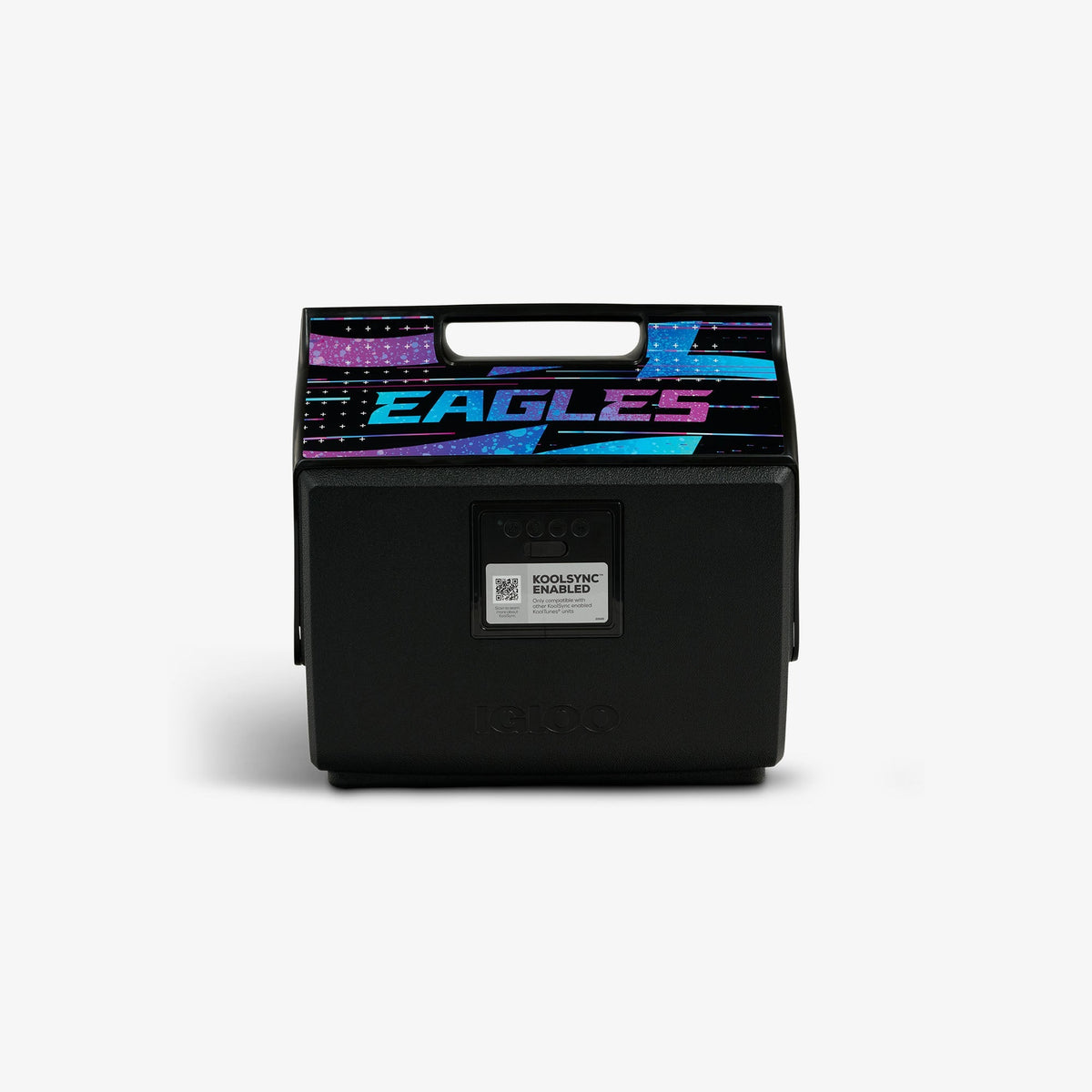 Igloo NFL Neon Philadelphia Eagles KoolTunes®