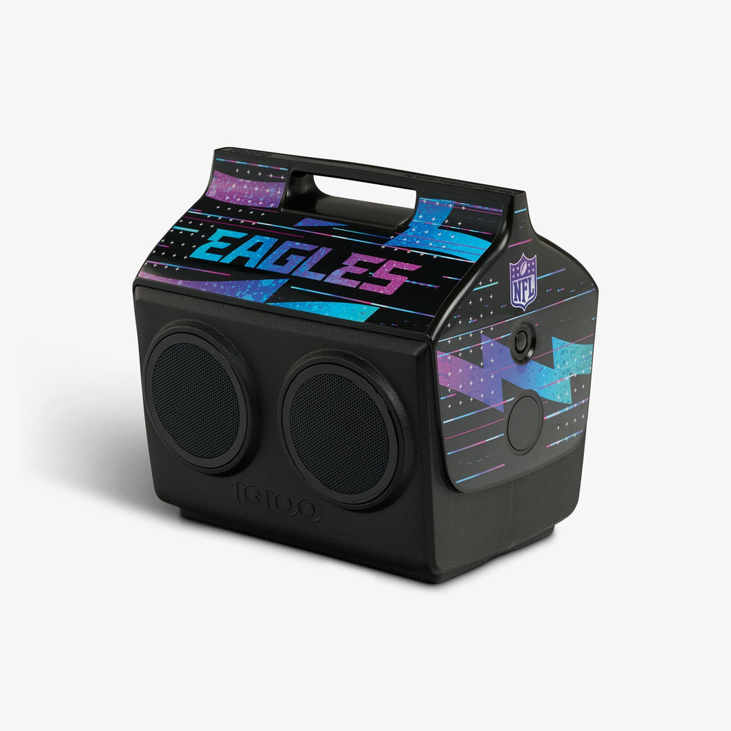 Igloo NFL Neon Philadelphia Eagles KoolTunes®