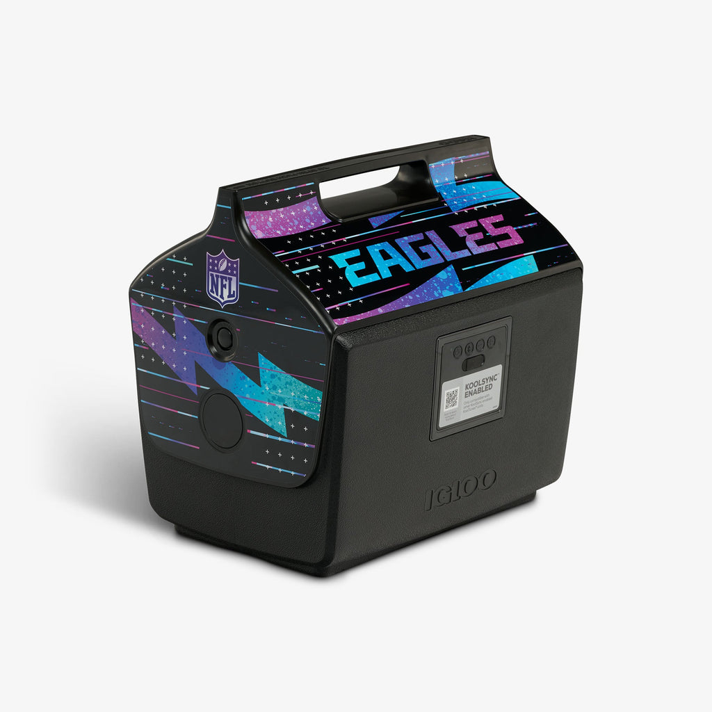 Igloo NFL Neon Philadelphia Eagles KoolTunes®