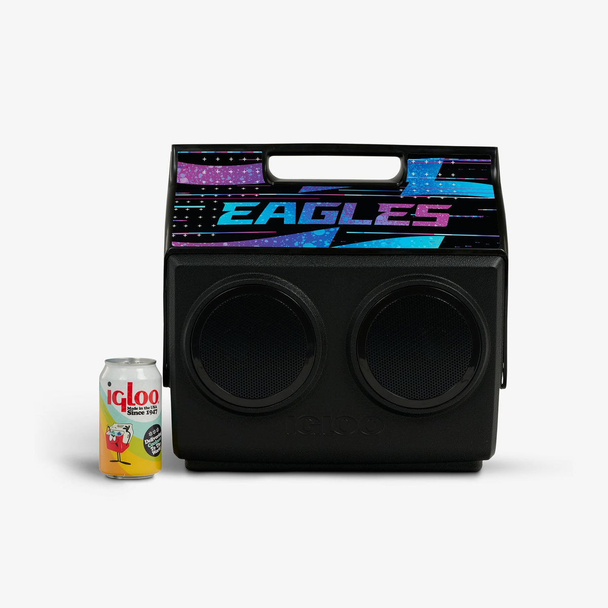 Igloo NFL Neon Philadelphia Eagles KoolTunes®