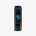 Igloo NFL Neon San Francisco 49ers 20 Oz Flip ‘n’ Sip Tumbler